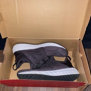 New balance Fresh foam sneakers